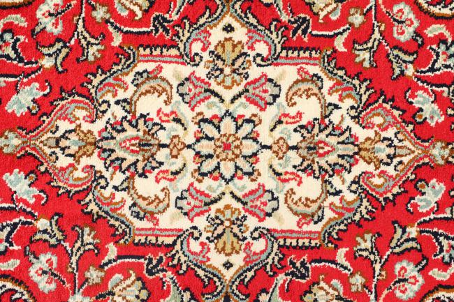 Cachemira de Seda - 5