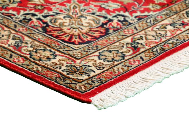 Cachemira de Seda - 6