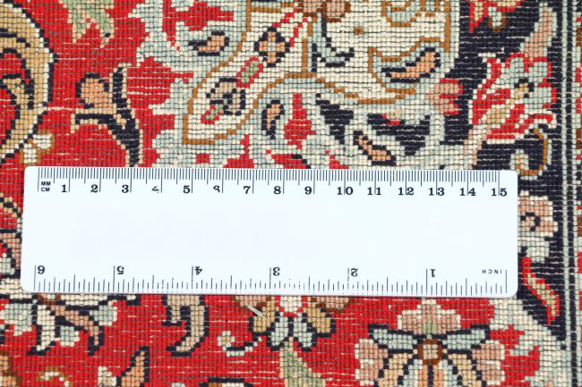 Cachemira de Seda - 7