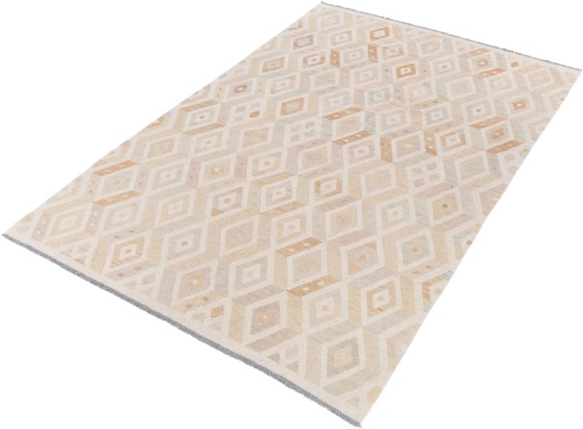 Kilim Afegão - 1