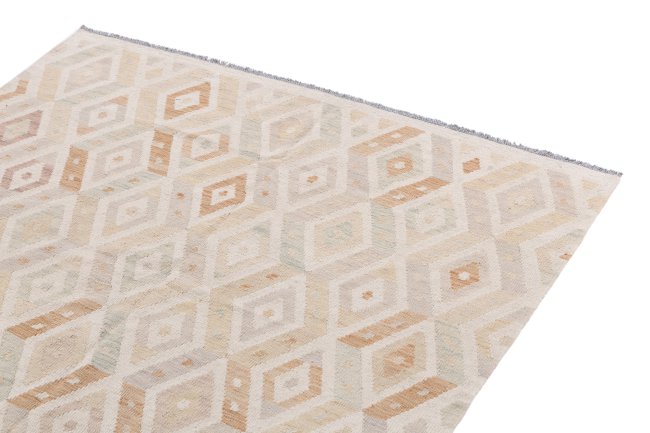 Kilim Afegão - 2