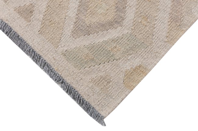 Kilim Afegão - 3