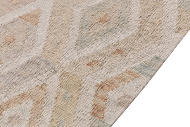 Kilim Afegão - 4