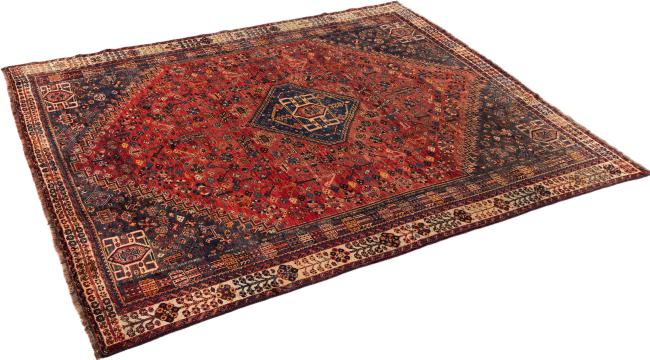 Ghashghai παλαιός - 1