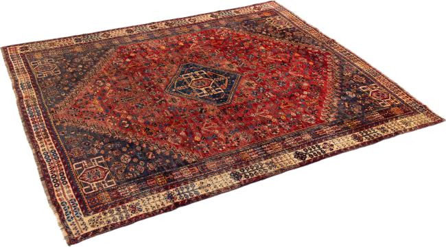 Ghashghai παλαιός - 2