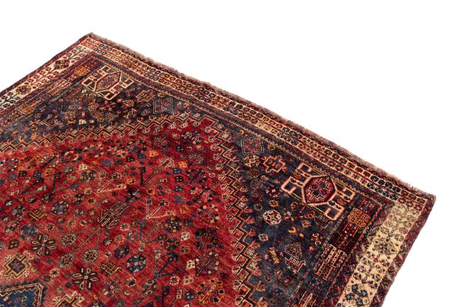 Ghashghai παλαιός - 3