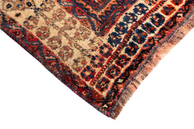 Ghashghai παλαιός - 5