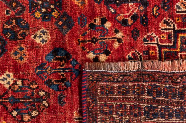 Ghashghai παλαιός - 6