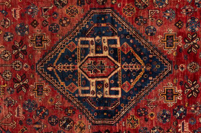 Ghashghai παλαιός - 7