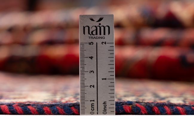 Ghashghai παλαιός - 9