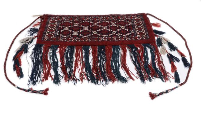 Turkaman Antique - 1