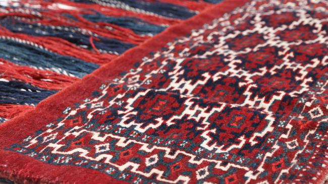 Turkaman Antique - 2