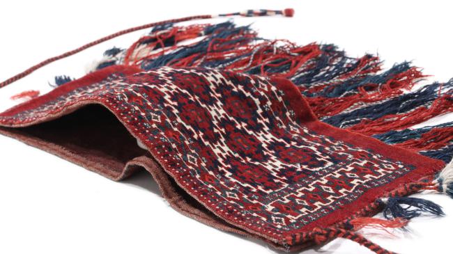 Turkaman Antique - 3