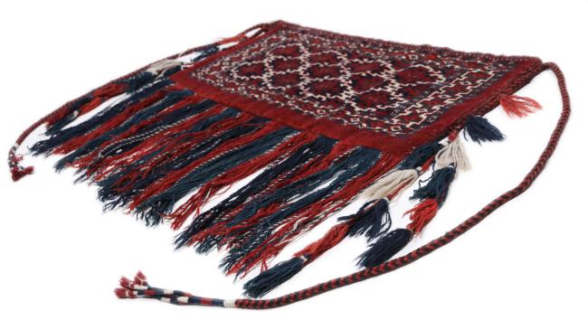 Turkaman Antique - 4