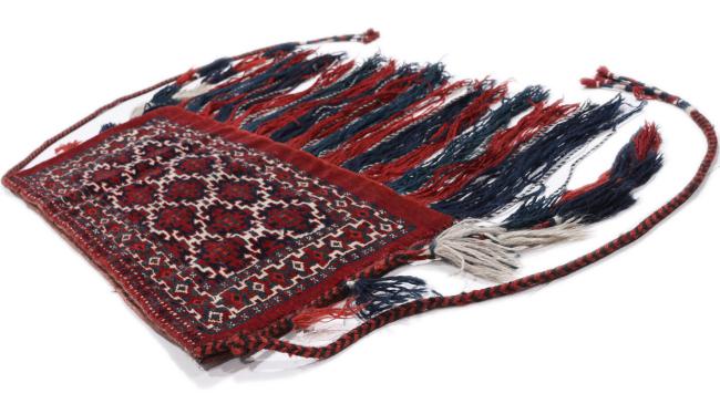 Turkaman Antique - 5