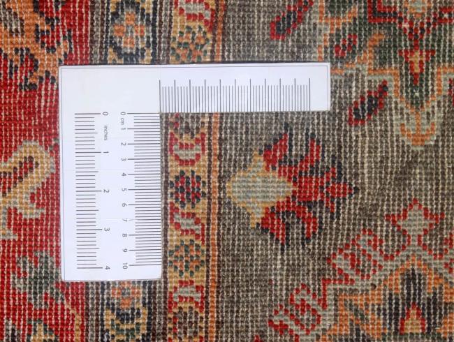 Kazak Ghazni - 2