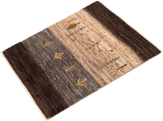 Perzisch Gabbeh Loribaft Nowbaft - 1