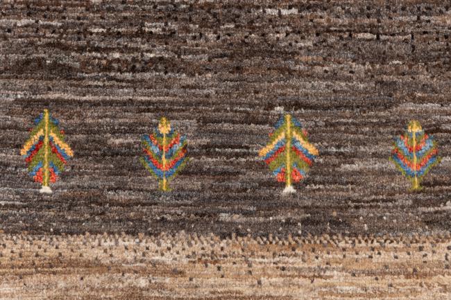 Perzisch Gabbeh Loribaft Nowbaft - 6