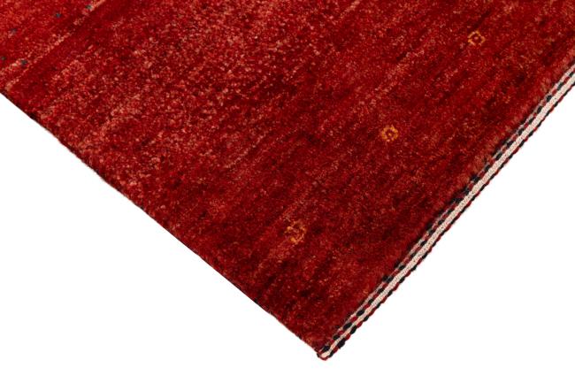 Perzsa Gabbeh Loribaft Atash - 5