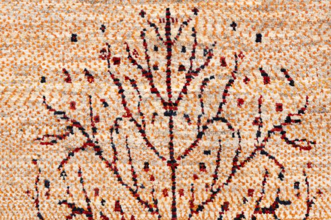 Persisk Gabbeh Loribaft Atelier - 6