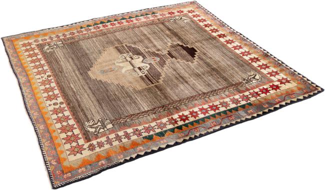 Persia Gabbeh Ghashghai - 2