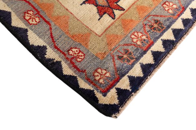 Persia Gabbeh Ghashghai - 5