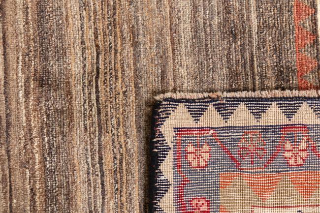 Persia Gabbeh Ghashghai - 6