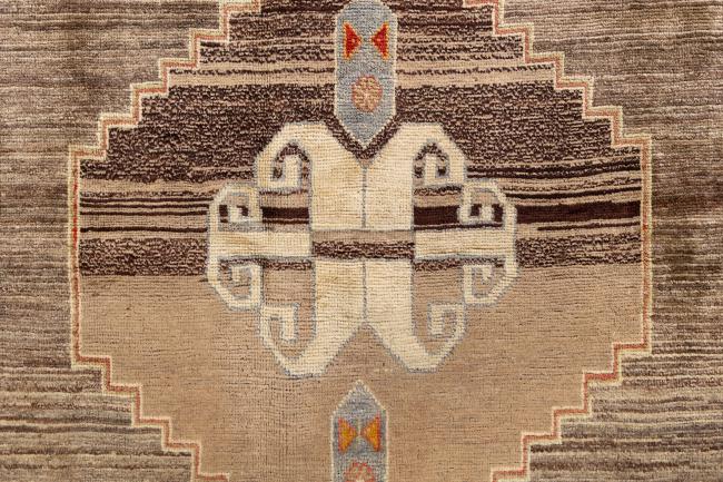 Persia Gabbeh Ghashghai - 7