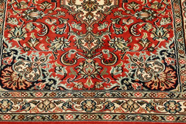 Cachemira de Seda - 1