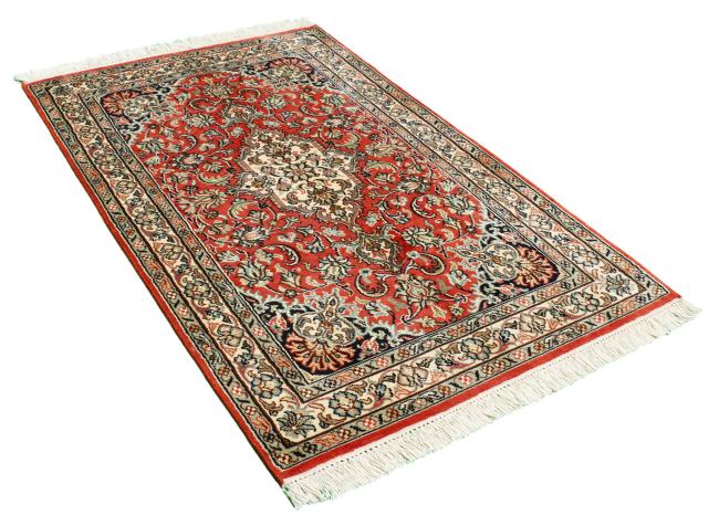 Cachemira de Seda - 2