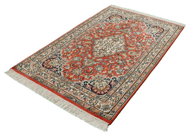 Cachemira de Seda - 3