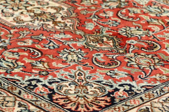 Cachemira de Seda - 4