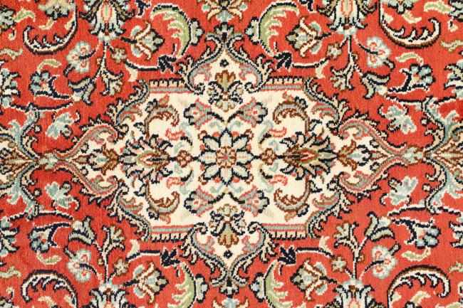 Cachemira de Seda - 5