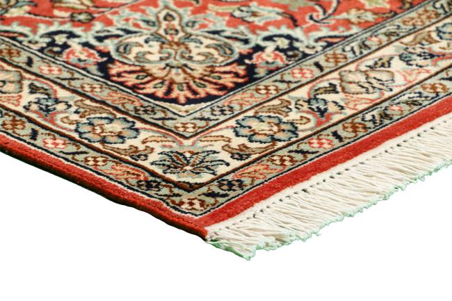 Cachemira de Seda - 6