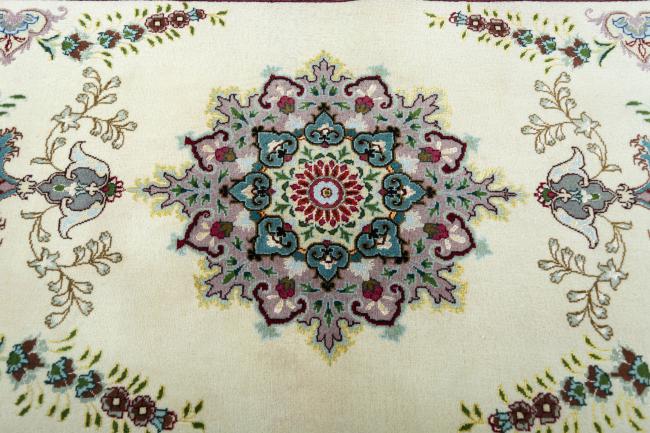 Tabriz 50Raj - 5