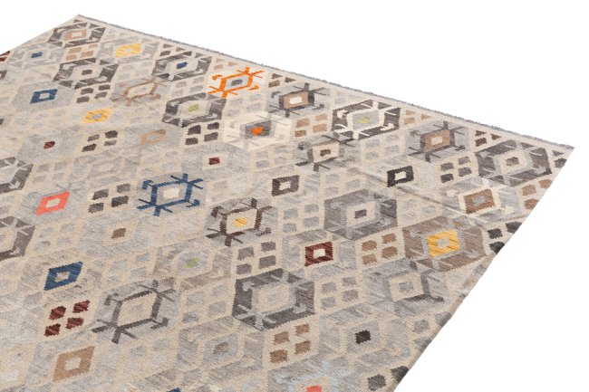 Kilim Afghan - 3