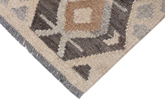 Kilim Afghan - 4