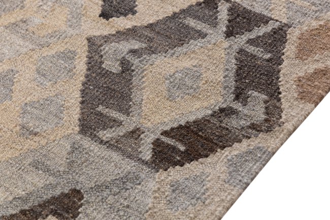 Kilim Afghan - 5