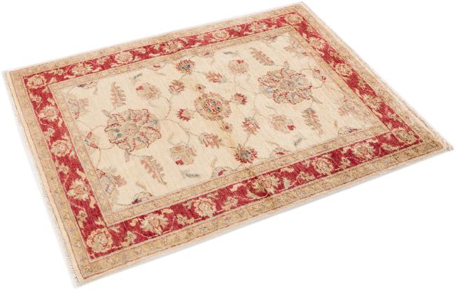 Ziegler Farahan - 2