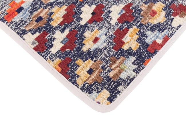 Kilim Afghan Cushion Cover - 3