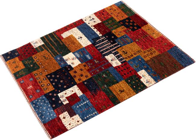 Perzisch Gabbeh Loribaft Nowbaft - 2