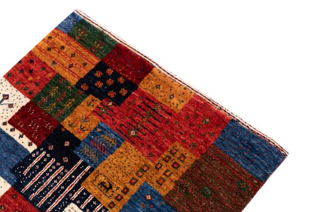 Perzisch Gabbeh Loribaft Nowbaft - 3