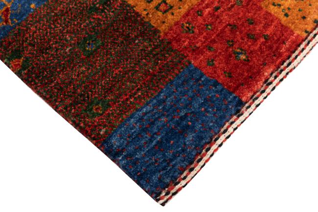 Perzisch Gabbeh Loribaft Nowbaft - 5