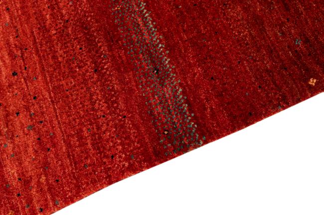 Perzsa Gabbeh Loribaft Atash - 4