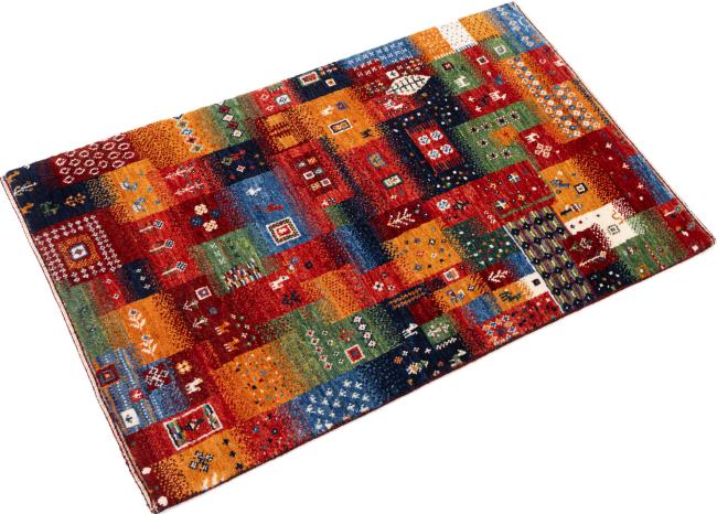 Persian Gabbeh Loribaft Atelier - 2