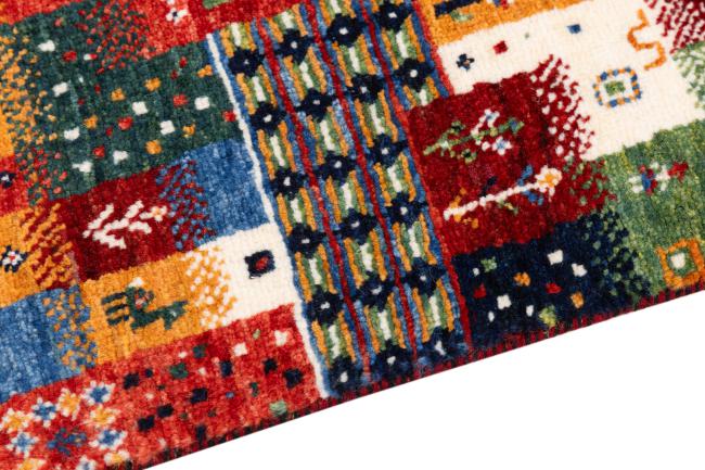Persian Gabbeh Loribaft Atelier - 4