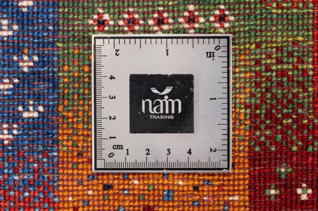 Persian Gabbeh Loribaft Atelier - 7