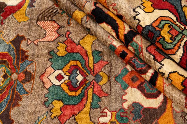 Persia Gabbeh Ghashghai - 8