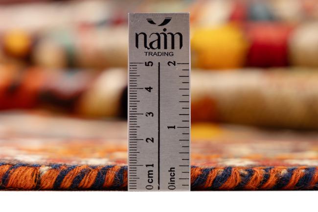 Persia Gabbeh Ghashghai - 9