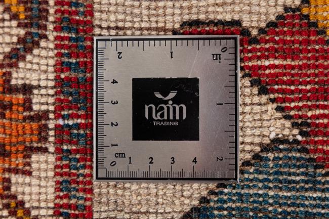 Persia Gabbeh Ghashghai - 10